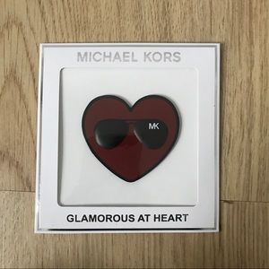 Michael Kors Bag Sticker